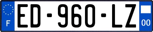 ED-960-LZ