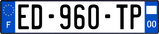 ED-960-TP