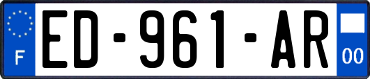 ED-961-AR