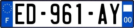 ED-961-AY