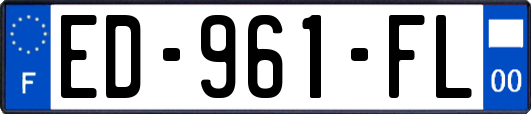 ED-961-FL