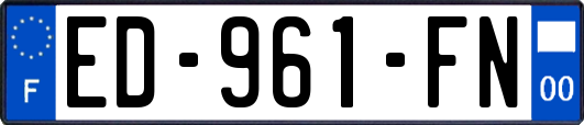 ED-961-FN