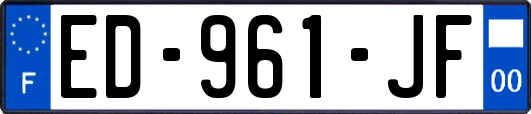 ED-961-JF