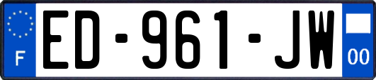 ED-961-JW