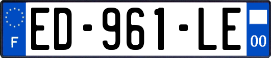 ED-961-LE