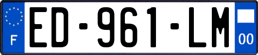ED-961-LM