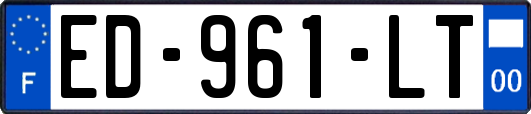 ED-961-LT