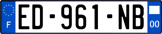 ED-961-NB