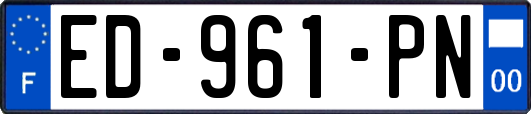 ED-961-PN