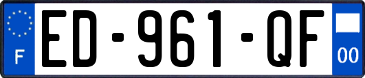 ED-961-QF