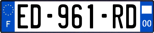 ED-961-RD