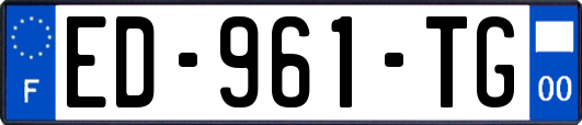 ED-961-TG