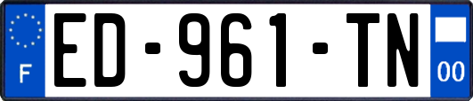 ED-961-TN