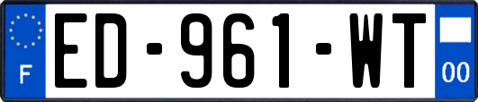 ED-961-WT