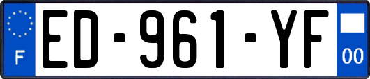ED-961-YF