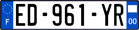 ED-961-YR