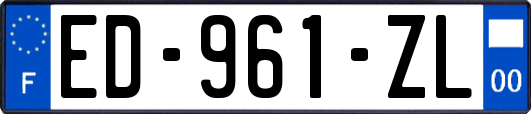 ED-961-ZL