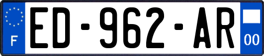 ED-962-AR