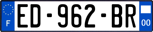 ED-962-BR