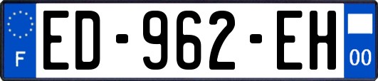 ED-962-EH