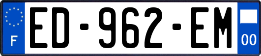 ED-962-EM