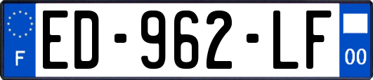 ED-962-LF