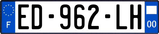 ED-962-LH