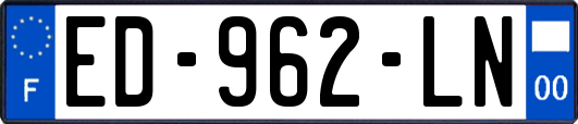 ED-962-LN