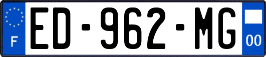 ED-962-MG