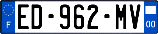 ED-962-MV