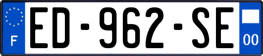 ED-962-SE