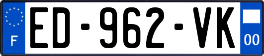 ED-962-VK