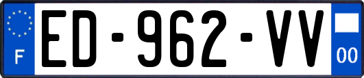 ED-962-VV