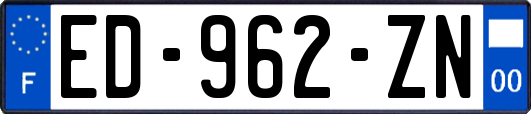 ED-962-ZN