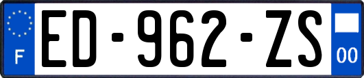 ED-962-ZS