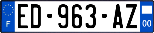 ED-963-AZ