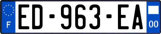ED-963-EA