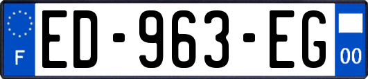 ED-963-EG