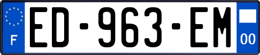 ED-963-EM
