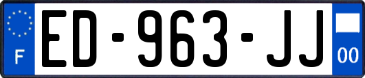ED-963-JJ