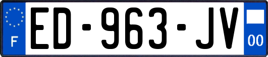 ED-963-JV