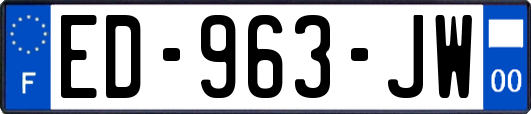 ED-963-JW