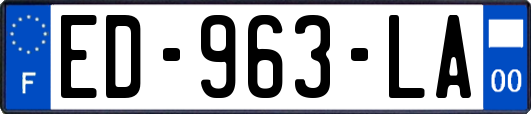ED-963-LA