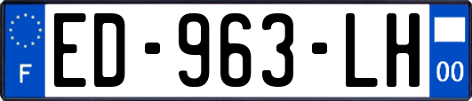 ED-963-LH