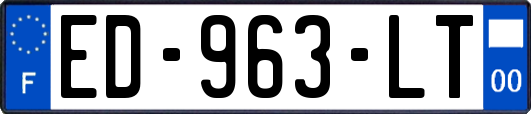 ED-963-LT
