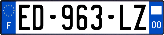 ED-963-LZ