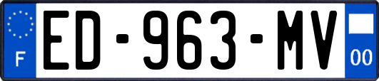 ED-963-MV