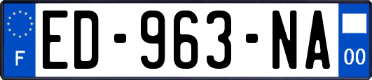 ED-963-NA