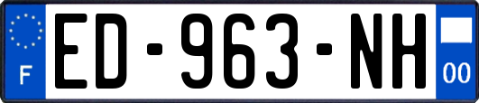 ED-963-NH