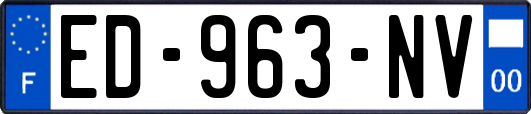 ED-963-NV